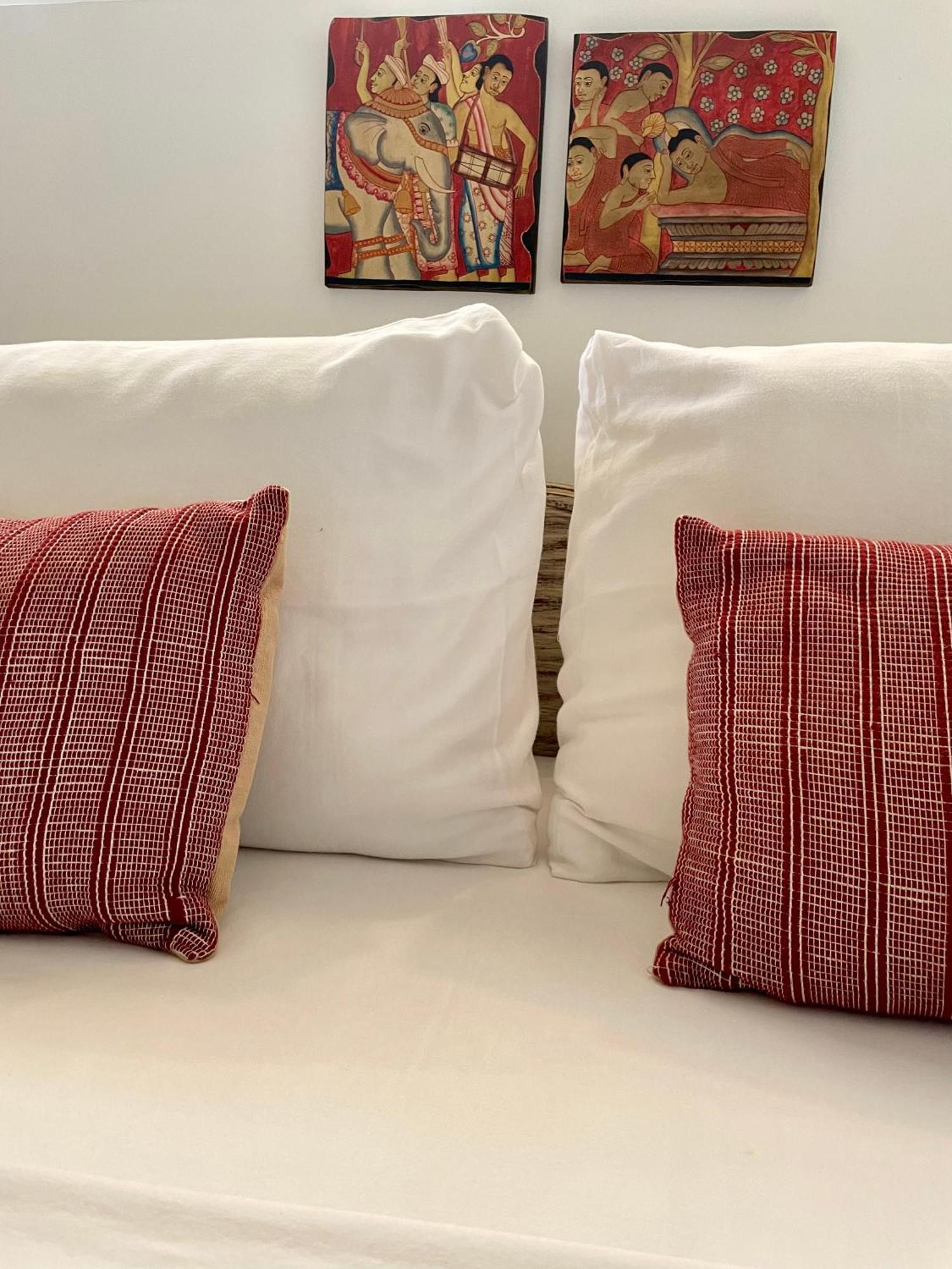 The Yard Hiriketiya Hotell Dikwella Rom bilde