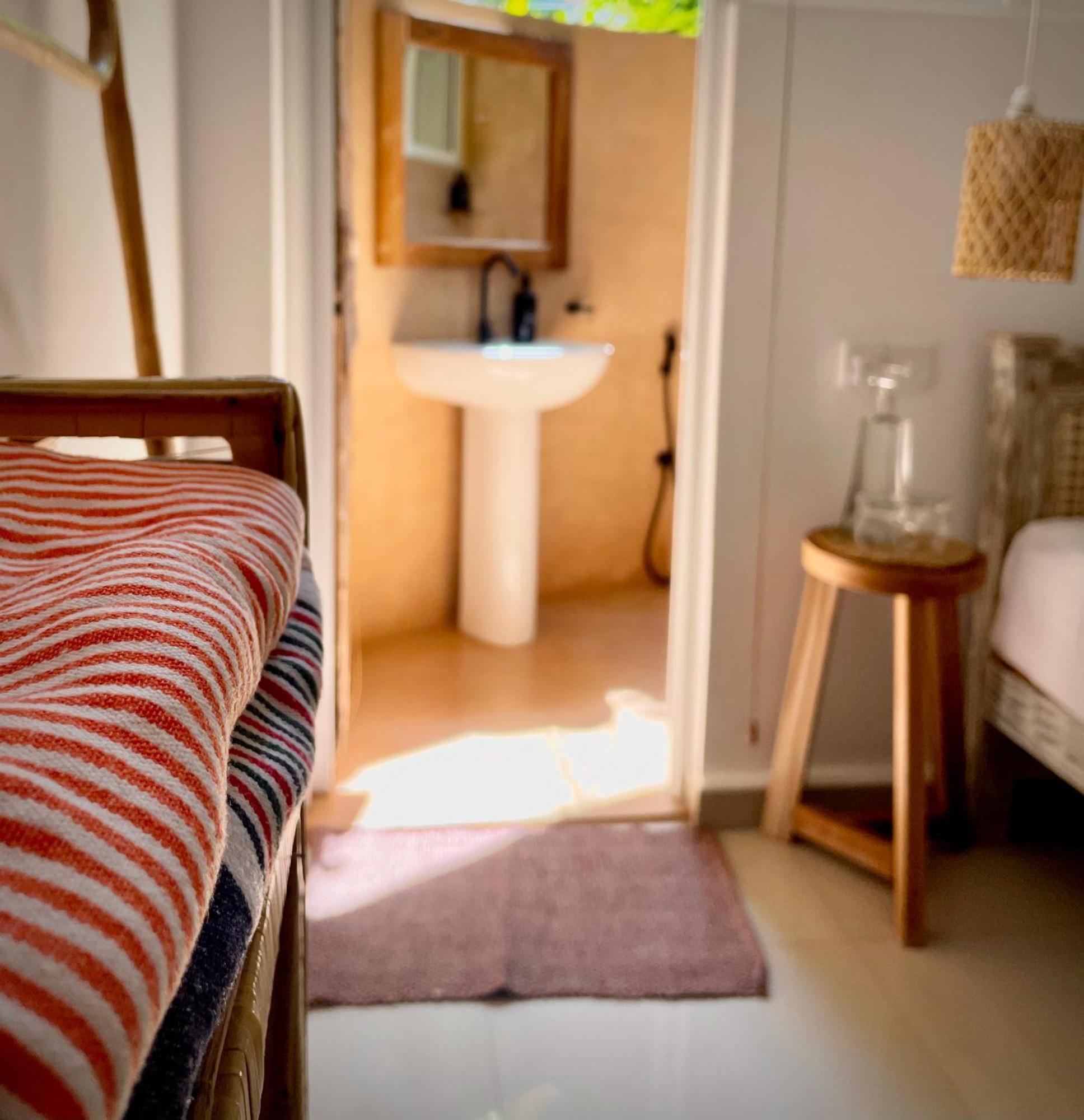 The Yard Hiriketiya Hotell Dikwella Rom bilde